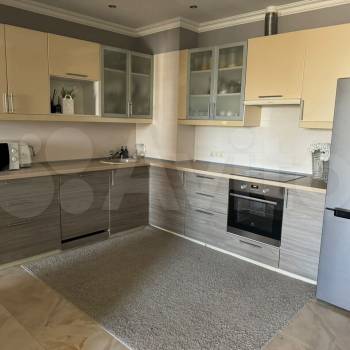 Продается 3-х комнатная квартира, 64 м²