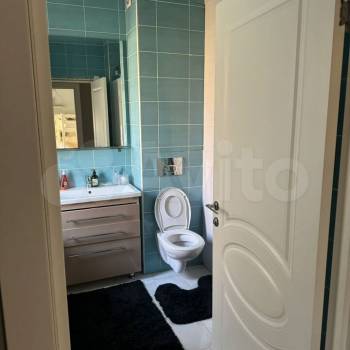 Продается 3-х комнатная квартира, 64 м²