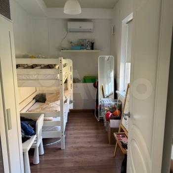 Продается 3-х комнатная квартира, 64 м²