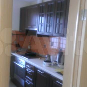 Продается 3-х комнатная квартира, 174 м²