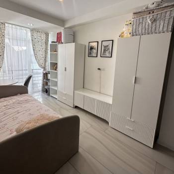 Продается 3-х комнатная квартира, 49,4 м²