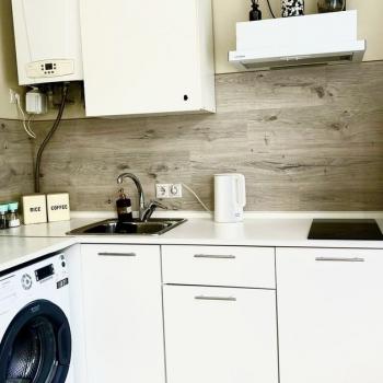 Сдается 1-комнатная квартира, 30 м²