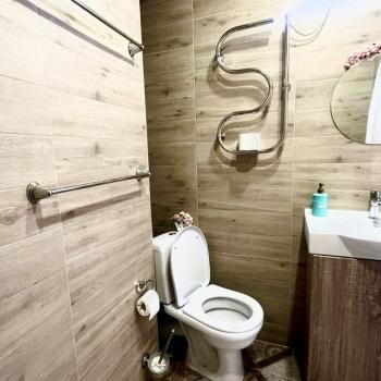Сдается 1-комнатная квартира, 30 м²