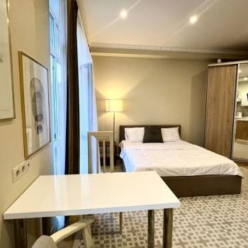 Сдается 1-комнатная квартира, 30 м²