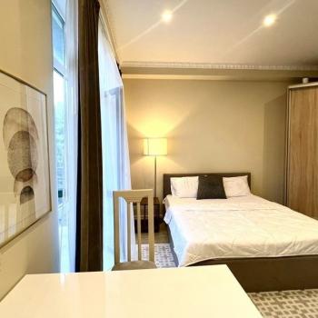 Сдается 1-комнатная квартира, 30 м²