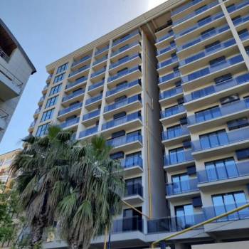 Продается 1-комнатная квартира, 44 м²