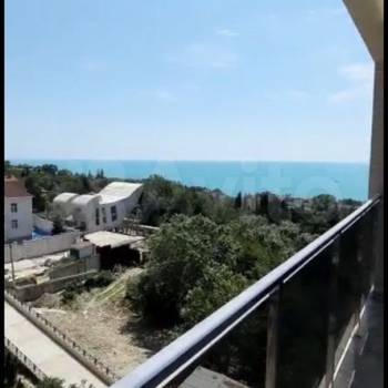 Продается 1-комнатная квартира, 44 м²