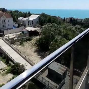 Продается 1-комнатная квартира, 44 м²