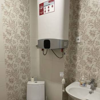 Сдается 2-х комнатная квартира, 57 м²