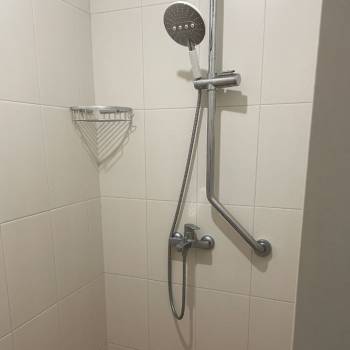 Сдается 2-х комнатная квартира, 57 м²