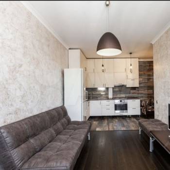 Сдается 2-х комнатная квартира, 53 м²