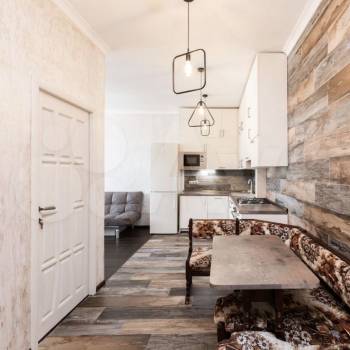 Сдается 2-х комнатная квартира, 53 м²