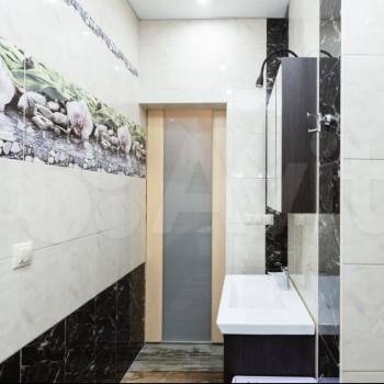 Сдается 2-х комнатная квартира, 53 м²