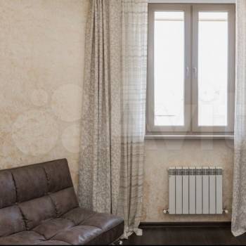 Сдается 2-х комнатная квартира, 53 м²