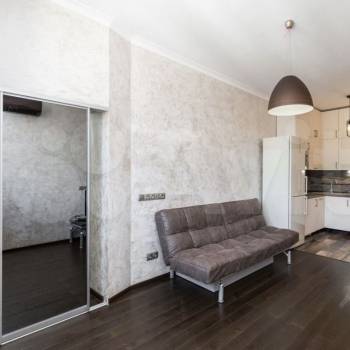 Сдается 2-х комнатная квартира, 53 м²