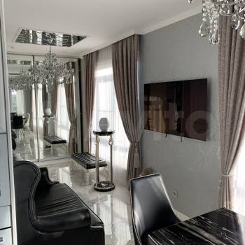 Сдается 1-комнатная квартира, 42 м²