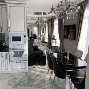 Сдается 1-комнатная квартира, 42 м²