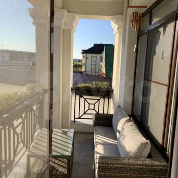 Сдается 1-комнатная квартира, 42 м²