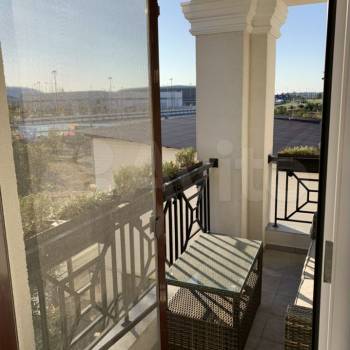 Сдается 1-комнатная квартира, 42 м²