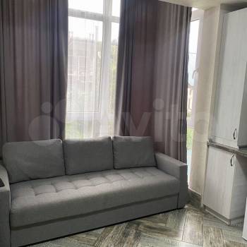 Сдается 1-комнатная квартира, 42 м²