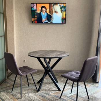 Сдается 1-комнатная квартира, 42 м²