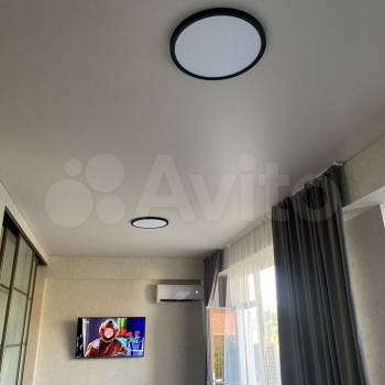 Сдается 1-комнатная квартира, 42 м²