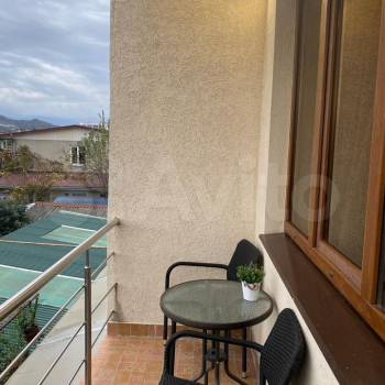 Сдается 1-комнатная квартира, 42 м²