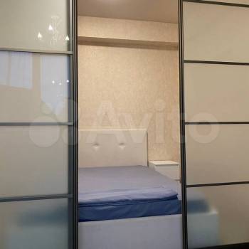 Сдается 1-комнатная квартира, 42 м²