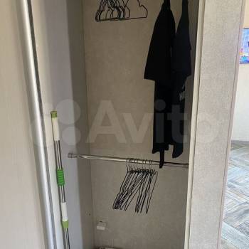 Сдается 1-комнатная квартира, 42 м²