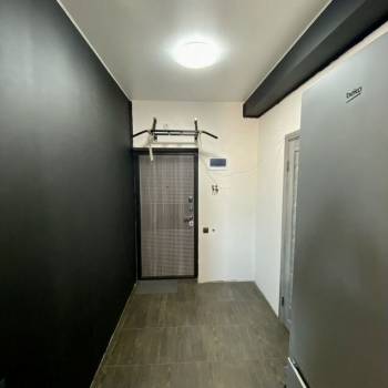 Продается 1-комнатная квартира, 40,6 м²