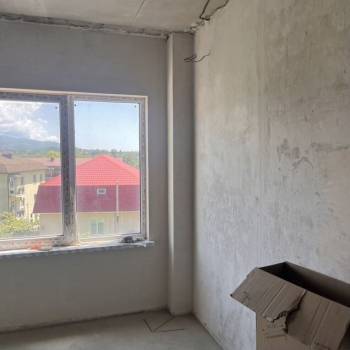 Продается 2-х комнатная квартира, 27 м²