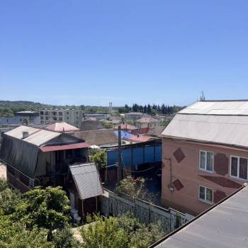 Продается 2-х комнатная квартира, 27 м²