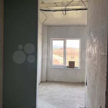 Продается 2-х комнатная квартира, 27 м²