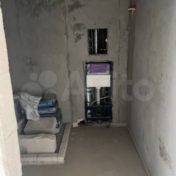 Продается 2-х комнатная квартира, 27 м²