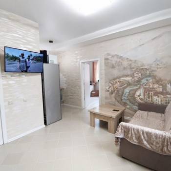 Продается 2-х комнатная квартира, 40 м²