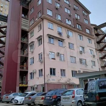 Продается 2-х комнатная квартира, 40 м²