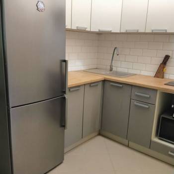 Продается 2-х комнатная квартира, 40 м²