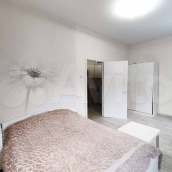 Продается 2-х комнатная квартира, 40 м²