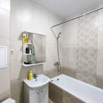 Продается 2-х комнатная квартира, 40 м²