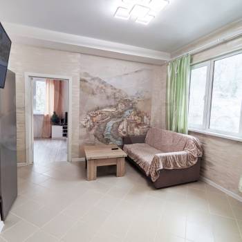 Продается 2-х комнатная квартира, 40 м²