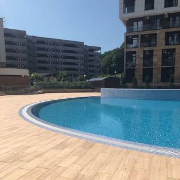 Продается 1-комнатная квартира, 26,6 м²