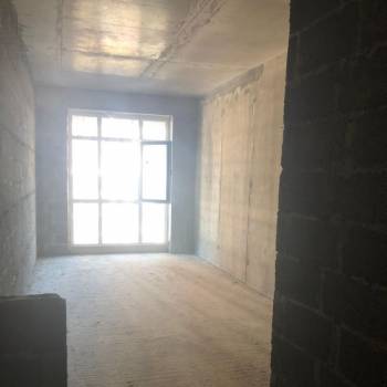 Продается 1-комнатная квартира, 26,6 м²