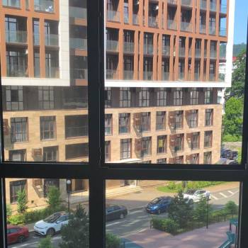 Продается 1-комнатная квартира, 26,6 м²