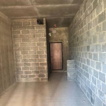 Продается 1-комнатная квартира, 26,6 м²