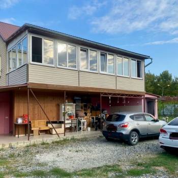 Продается Дом, 136 м²