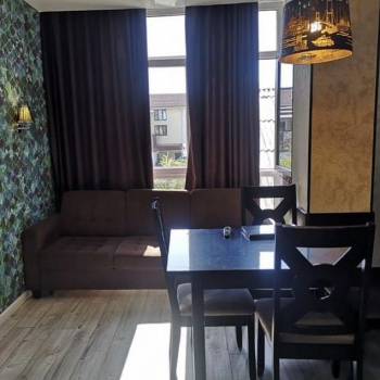 Продается 2-х комнатная квартира, 48,2 м²