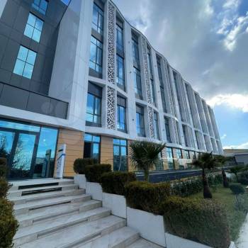 Продается 1-комнатная квартира, 36,8 м²