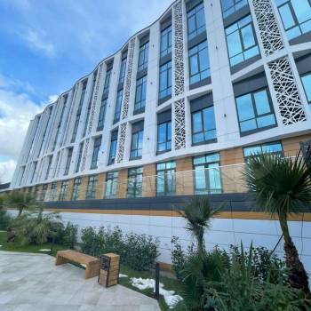 Продается 1-комнатная квартира, 36,8 м²