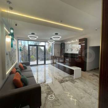 Продается 1-комнатная квартира, 36,8 м²