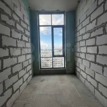 Продается 1-комнатная квартира, 36,8 м²